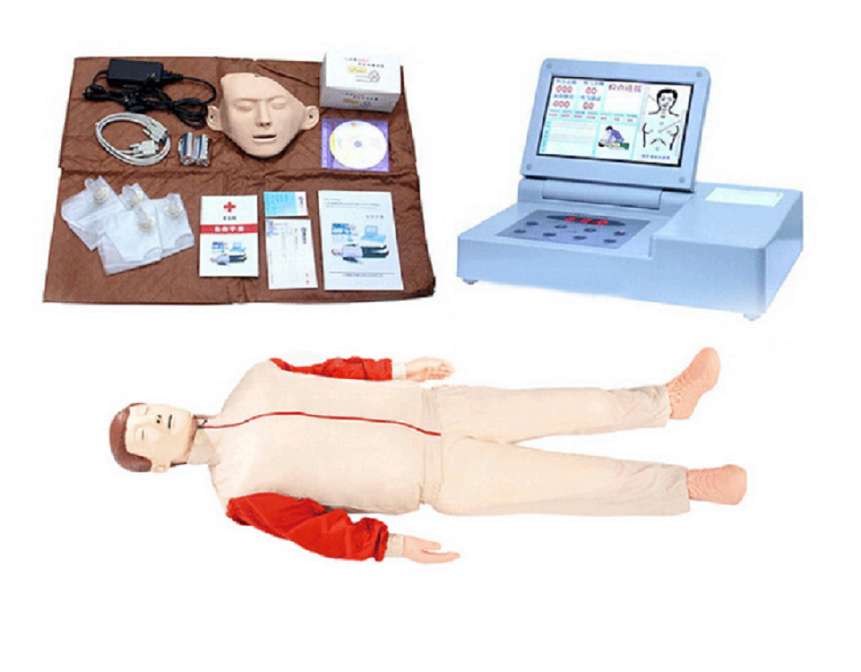 心肺復(fù)蘇模擬人 心肺復(fù)蘇模擬人