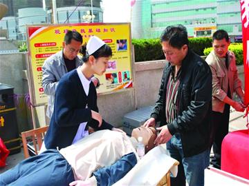 做心肺復(fù)蘇，你必須知道這些細(xì)節(jié)