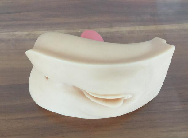 男女互換導尿模塊實拍圖 男女互換導尿模塊實拍圖