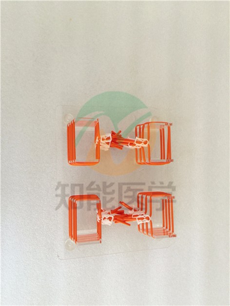 淺表打結(jié)技能訓(xùn)練模型實(shí)拍效果圖2 淺表打結(jié)技能訓(xùn)練模型實(shí)拍效果圖2