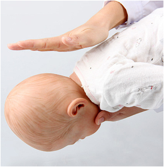 寶寶誤吞異物，怎么緊急處理！