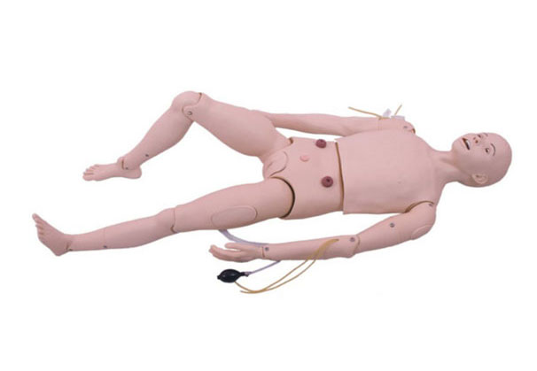 知能醫(yī)學模型-三腔兩囊管操作訓練模型 BIX-LV15 知能醫(yī)學模型-三腔兩囊管操作訓練模型 BIX-LV15