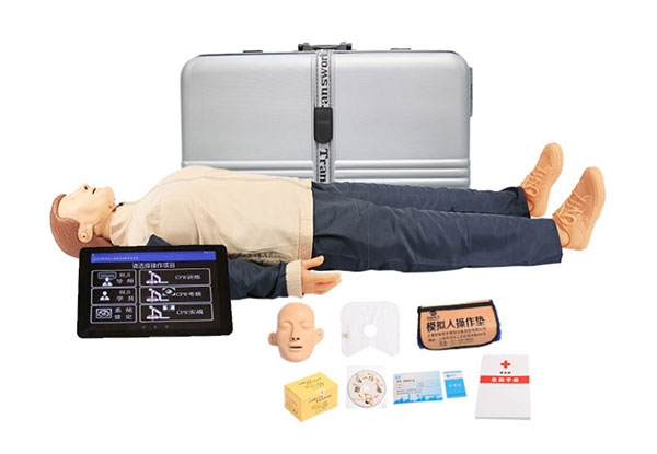 人什么情況下需要心肺復(fù)蘇急救？