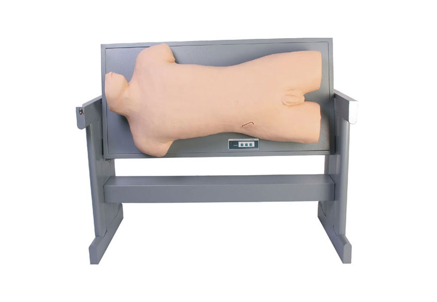 高級綜合穿刺術訓練模擬人有哪些用途？