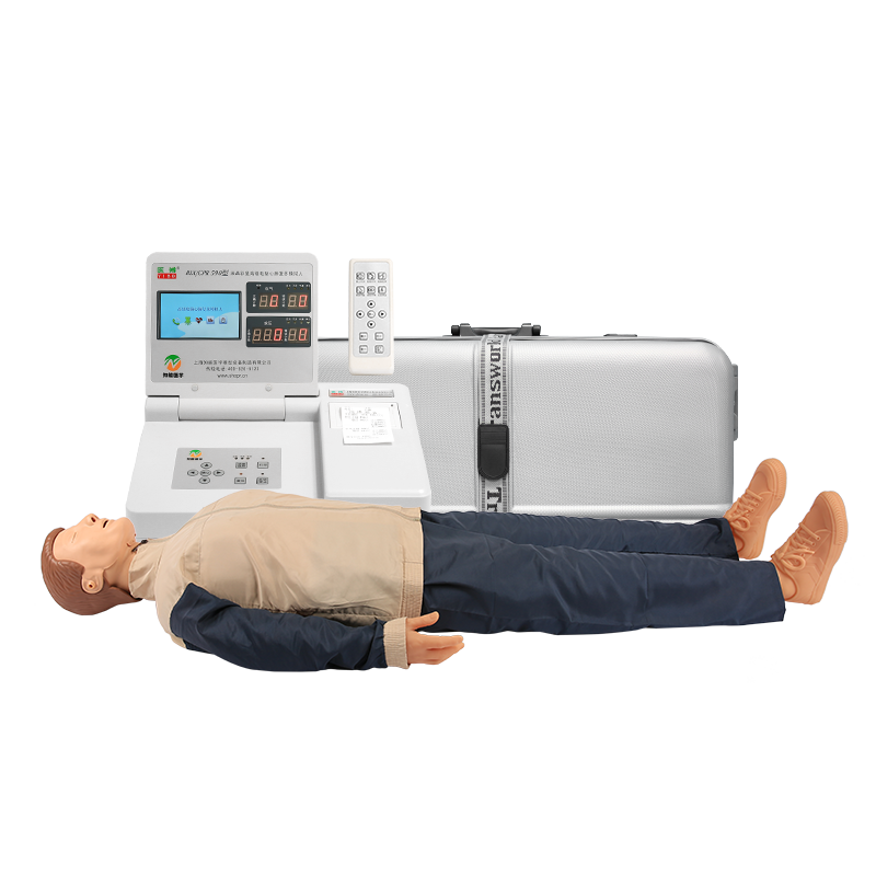 心肺復(fù)蘇模擬人多少錢(qián)？