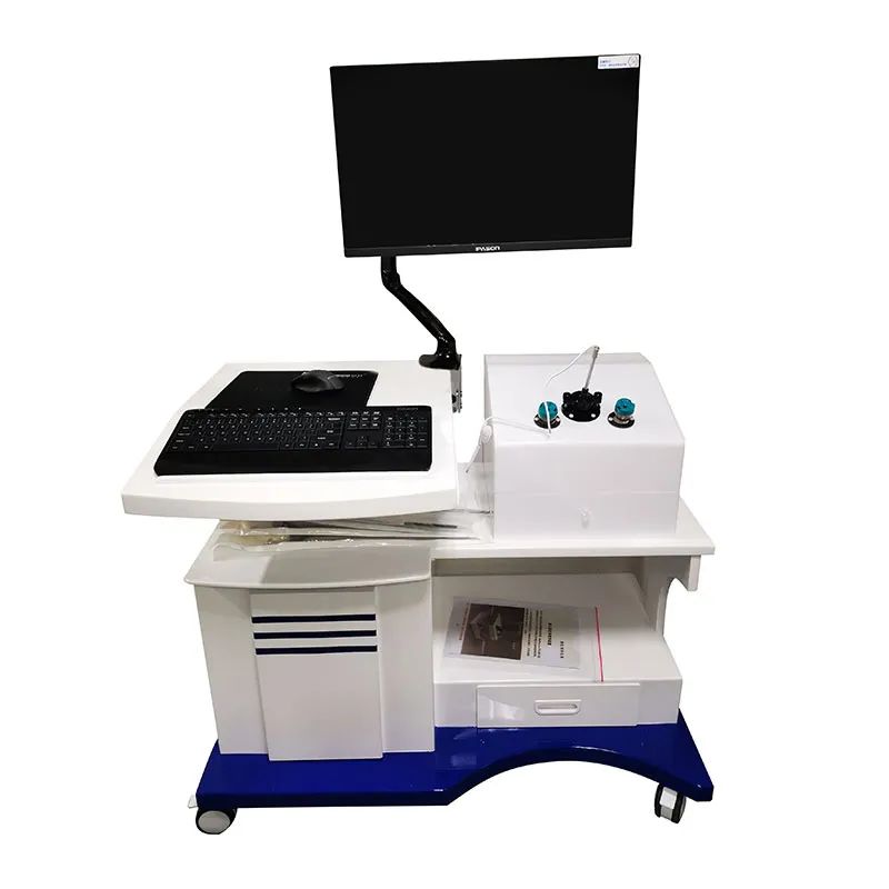 胸腔腹腔體格檢查教學(xué)系統(tǒng) 胸腔腹腔體格檢查教學(xué)系統(tǒng)