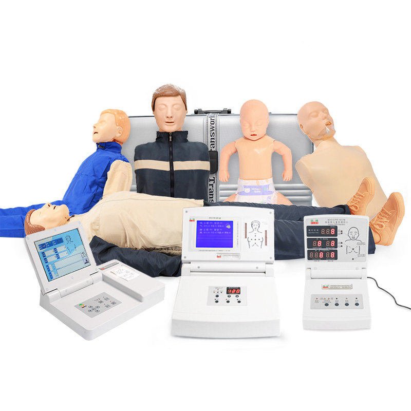 心肺復(fù)蘇模擬人推薦