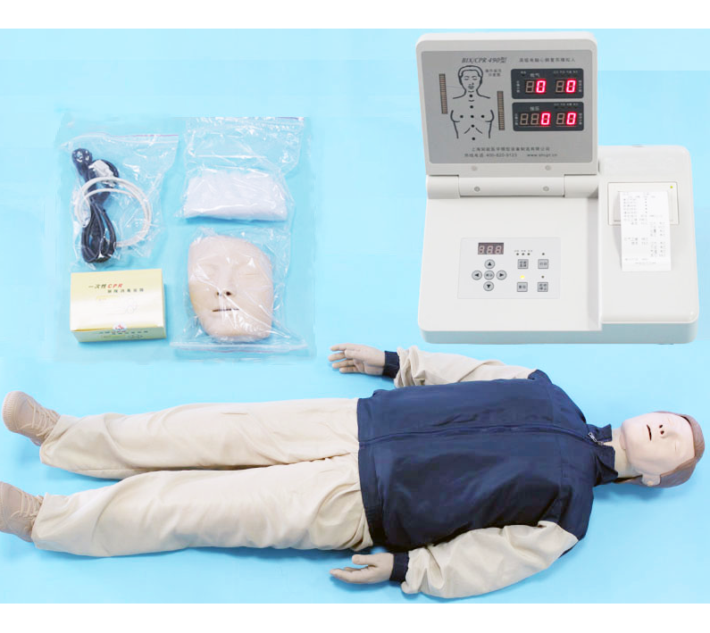 心肺復(fù)蘇模擬人廠家選擇